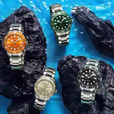 Sea-Gull 816.97.6117