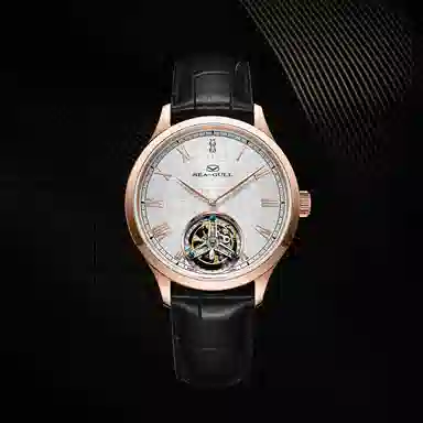 Sea-Gull 518.17.8833V