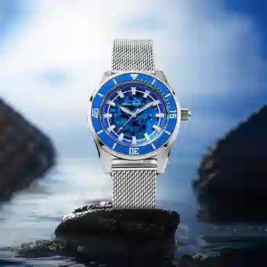 Sea-Gull 816.22.7063k-A