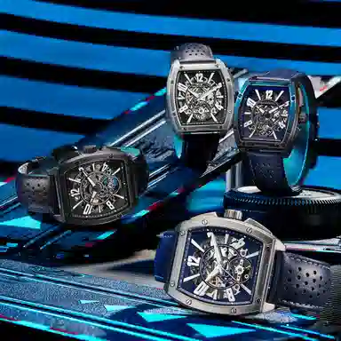 Sea-Gull 849.27.6138K