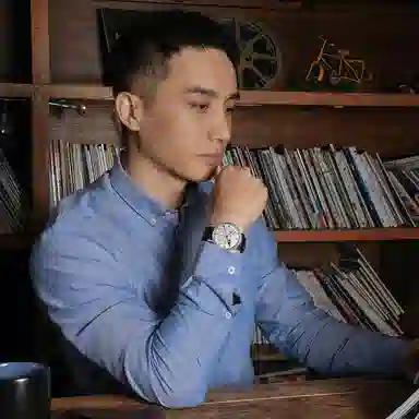 Sea-Gull 819.11.6092