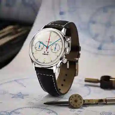 Sea-Gull 1963 819.17.1963A