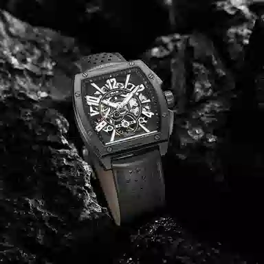 Sea-Gull 849.27.6138HK