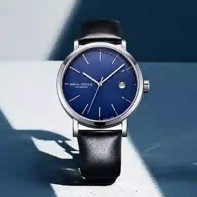 Sea-Gull 819.32.5004-blue