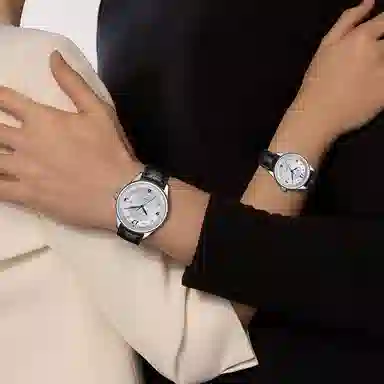 Sea-Gull E6003+E6003L