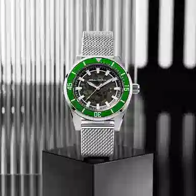 Sea-Gull 816.22.7063k-A