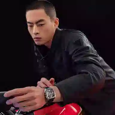 Sea-Gull 849.57.6166K