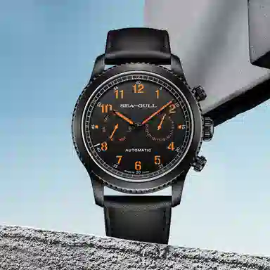 Sea-Gull 819.23.6158H