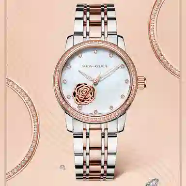 Sea-Gull 317.15.6121KL