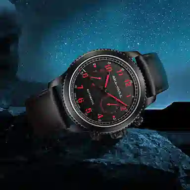 Sea-Gull 819.23.6160H