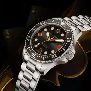 Sea-Gull 816.27.1067