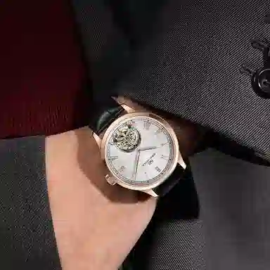 Sea-Gull 518.17.8833V