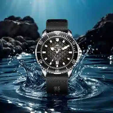 Sea-Gull PRO 811.52.1216