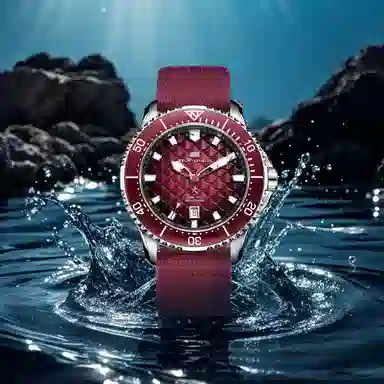 Sea-Gull PRO 811.52.1216