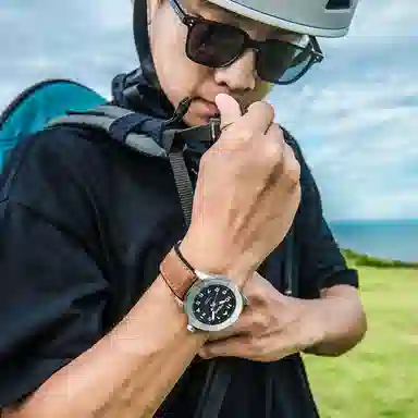 Sea-Gull 814.27.1123