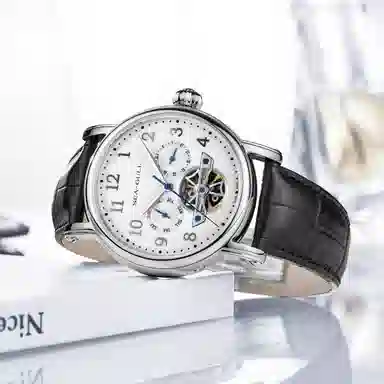 Sea-Gull 50 819.17.6123