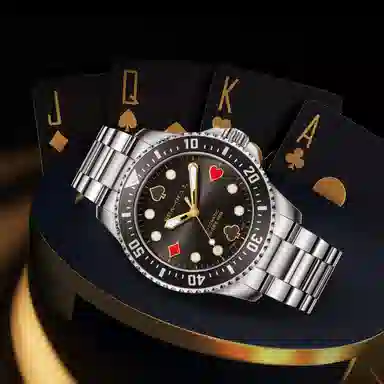 Sea-Gull 816.27.1067