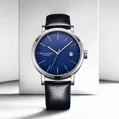 Sea-Gull 819.32.5004-blue