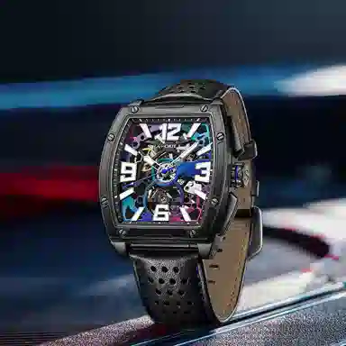 Sea-Gull 849.97.6166HK