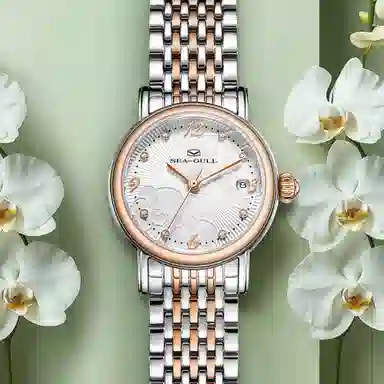 Sea-Gull 317.17.1074L