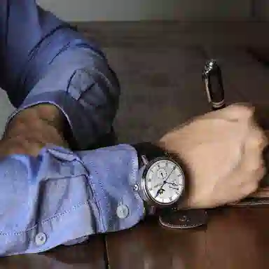 Sea-Gull 819.11.6092