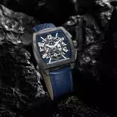 Sea-Gull Street Fighter Hollow Barrel 849.37.6138HK