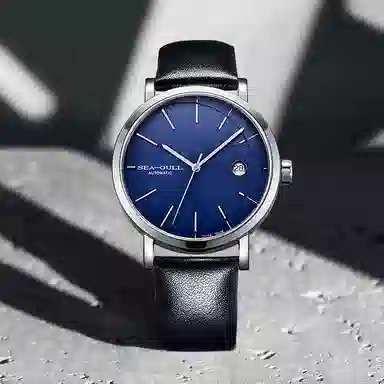 Sea-Gull 819.32.5004-blue