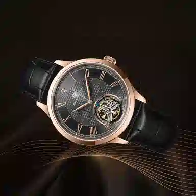 Sea-Gull 518.17.8833V