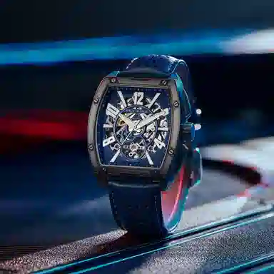 Sea-Gull Street Fighter Hollow Barrel 849.37.6138HK