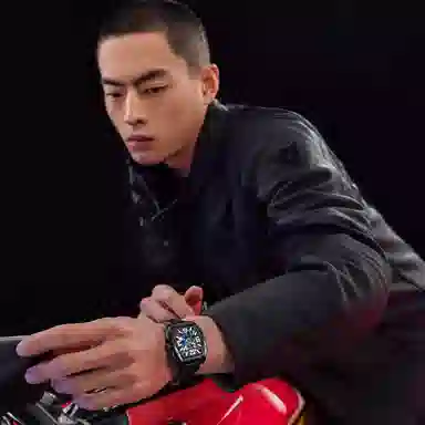 Sea-Gull 849.97.6166HK