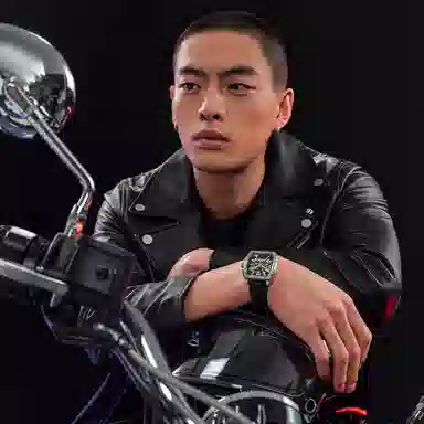 Sea-Gull 849.27.6138K