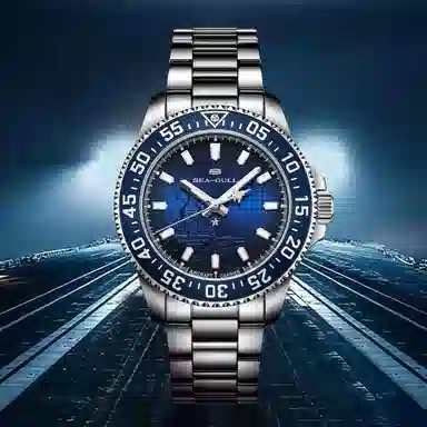 Sea-Gull 816.32.1083