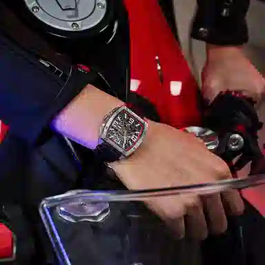 Sea-Gull 849.57.6166K