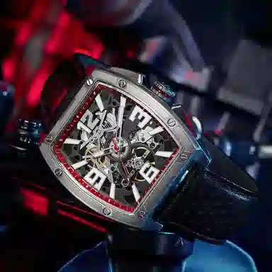 Sea-Gull 849.57.6166K