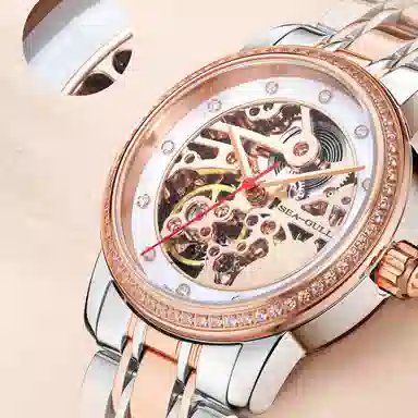 Sea-Gull 317.15.6120KL