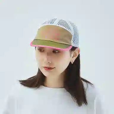 the MAD HATcher Baseball Cap