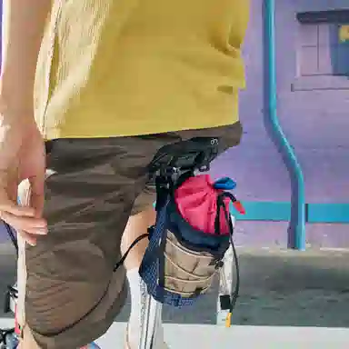 the MAD HATcher MONOGRAM