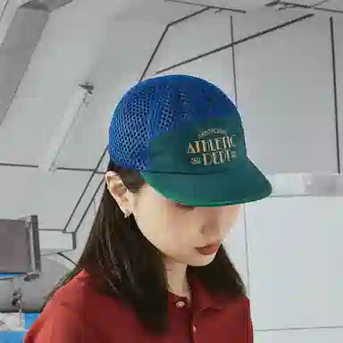 the MAD HATcher Baseball Cap