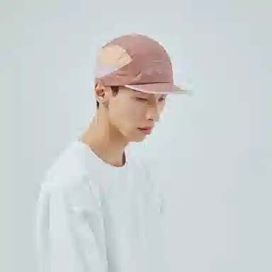 the MAD HATcher Aurora Weave Baseball Cap