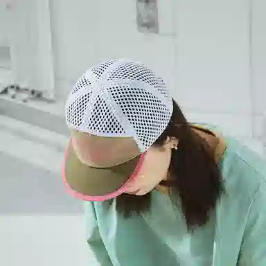 the MAD HATcher Baseball Cap