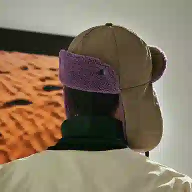 the MAD HATcher Outdoor Series