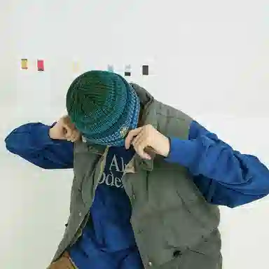 the MAD HATcher