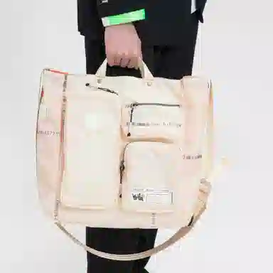 the MAD HATcher AIRBAG