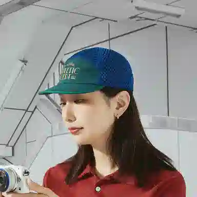 the MAD HATcher Baseball Cap