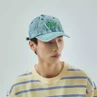 the MAD HATcher LOGO