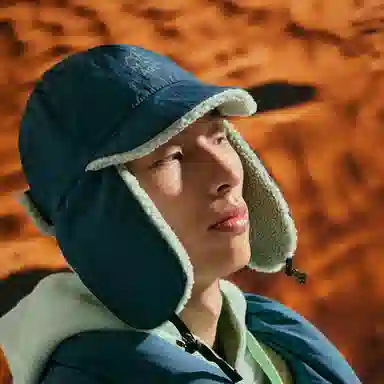 the MAD HATcher Outdoor Series