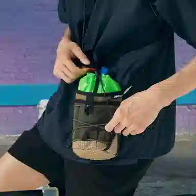 the MAD HATcher MONOGRAM