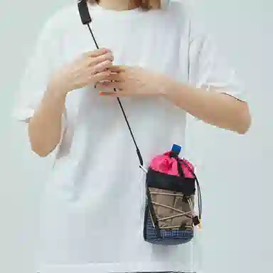 the MAD HATcher MONOGRAM