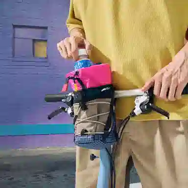 the MAD HATcher MONOGRAM