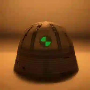 the MAD HATcher AIRBAG